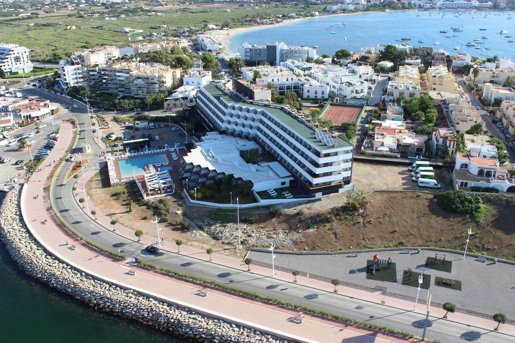 Ibiza Corso Hotel & Spa Ngoại thất bức ảnh
