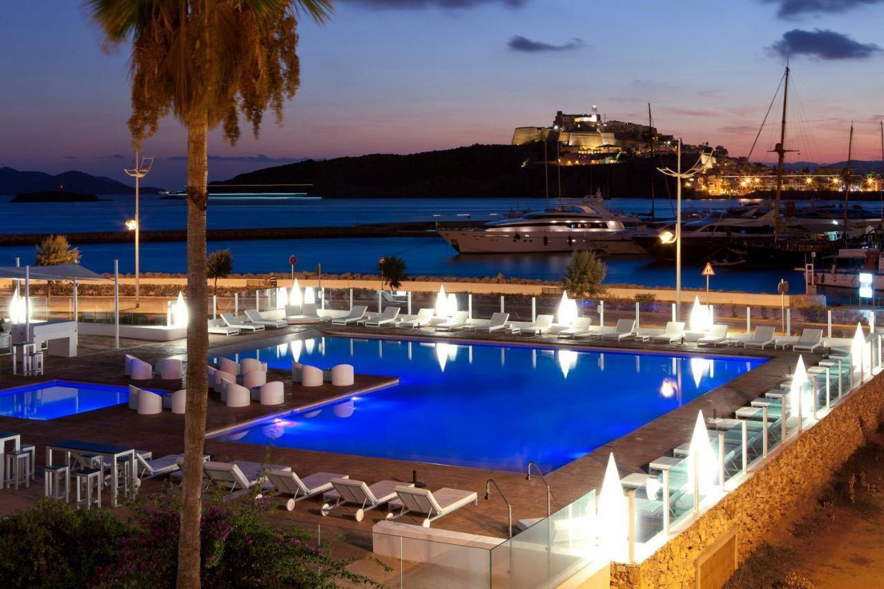 Ibiza Corso Hotel & Spa Phòng bức ảnh